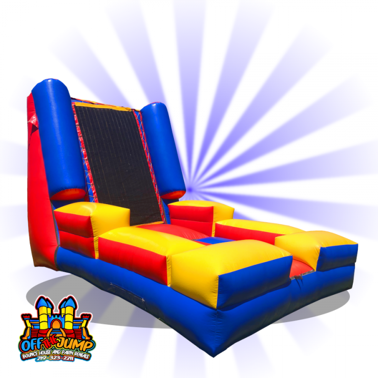 Velcro Wall