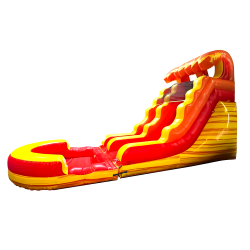 Lava20Waterslide20Trans 1736909994 Lava 15ft Waterslide