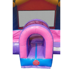 ebh pnkprpl 14ac 3 1 1736911311 Princess Bounce House