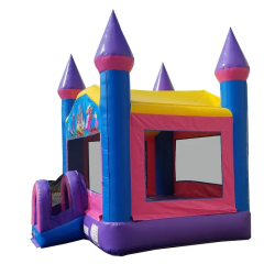 ebh pnkprpl 14ad 3 1 1736911311 Princess Bounce House