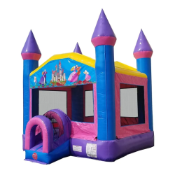 ebh pnkprpl 14ae 3 1 1736911312 Princess Bounce House