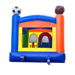 xco pbdlxsprt hb back 1 1736938332 All Sport Bounce House and Slide Combination