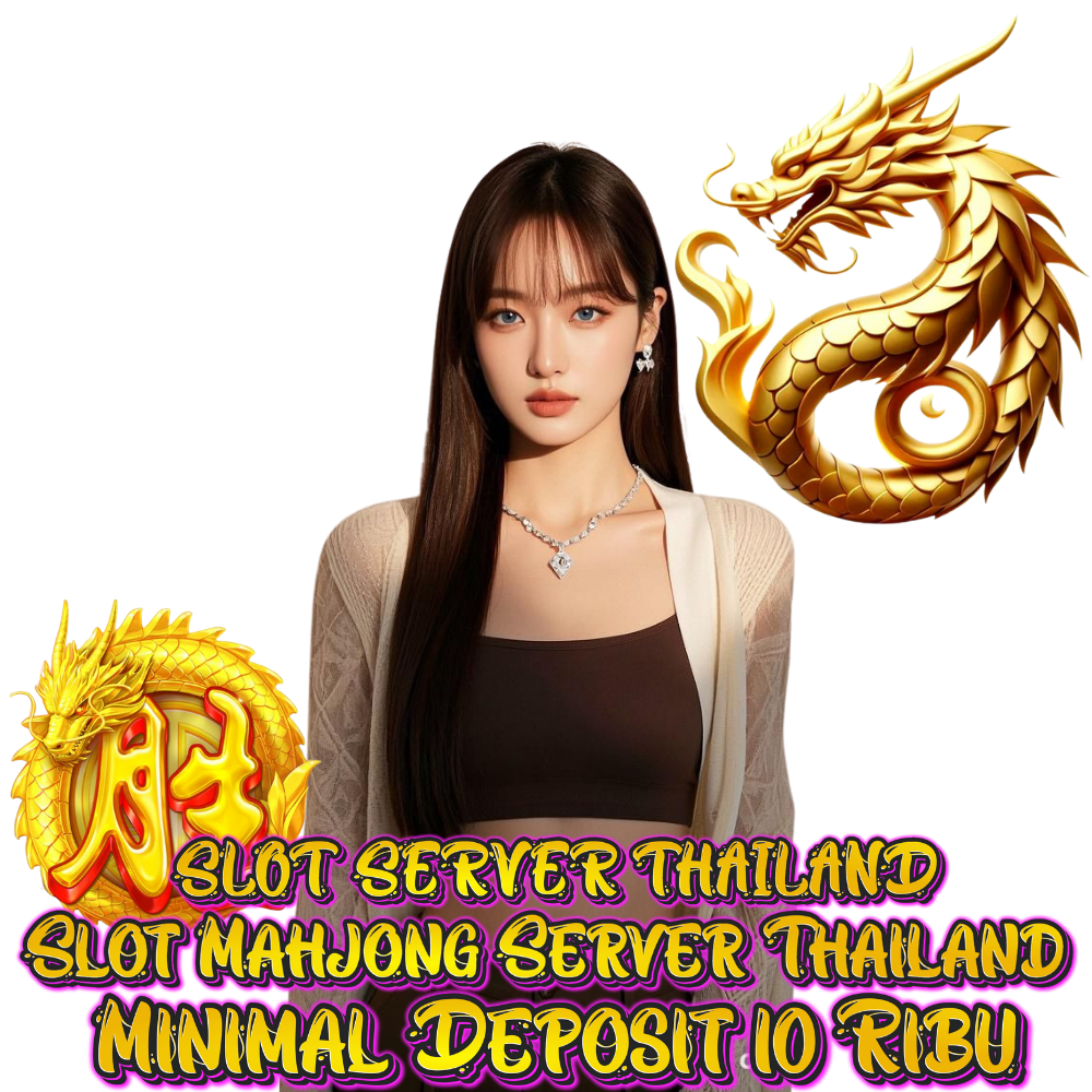 CUAN368 : Slot Mahjong Server Thailand Minimal Deposit 5 Ribu
