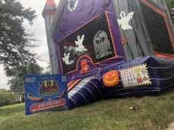 IMG 3005 1663202713 Halloween Bounce House (NEW)