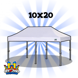 10x20 Canopie Tent