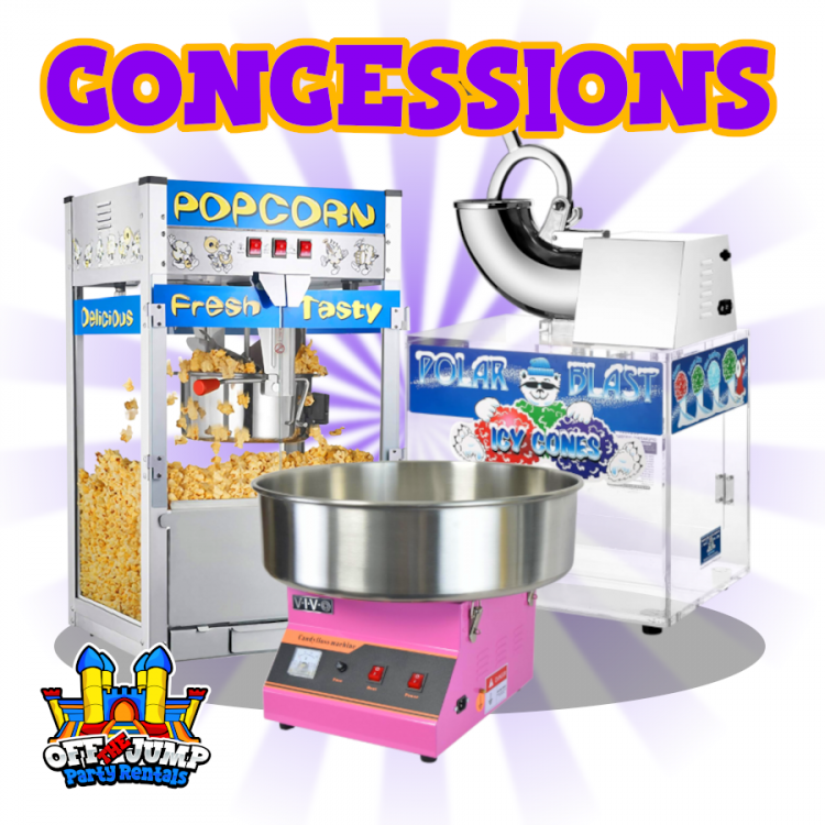 Concessions