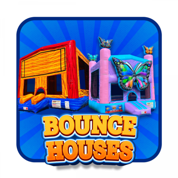 Bounce Houses