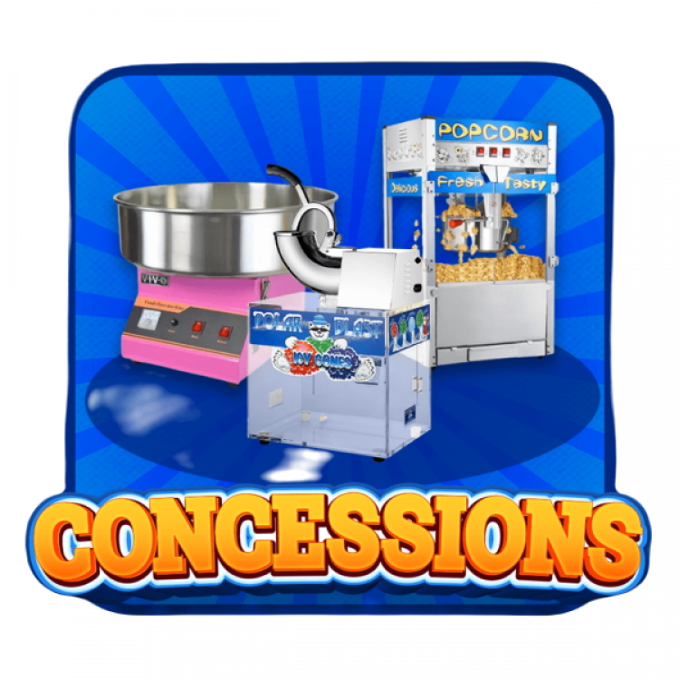 Concessions