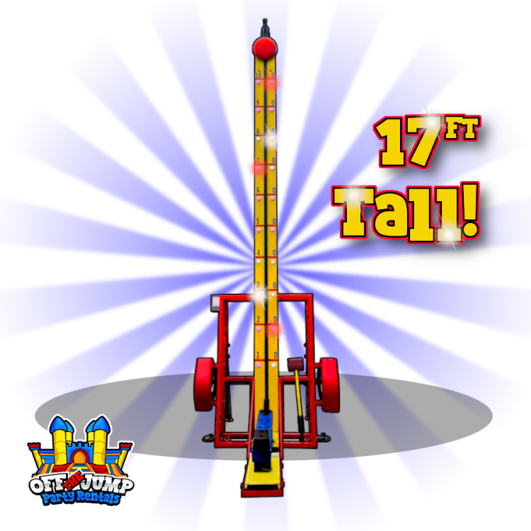 High Striker (17ft)