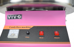 Cotton Candy Machine