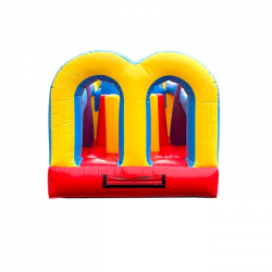 Small Obstacle Course