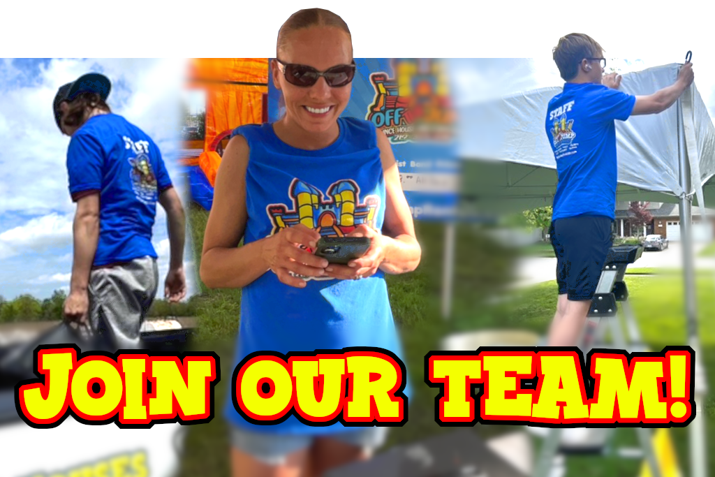 Join Us 2 Employment