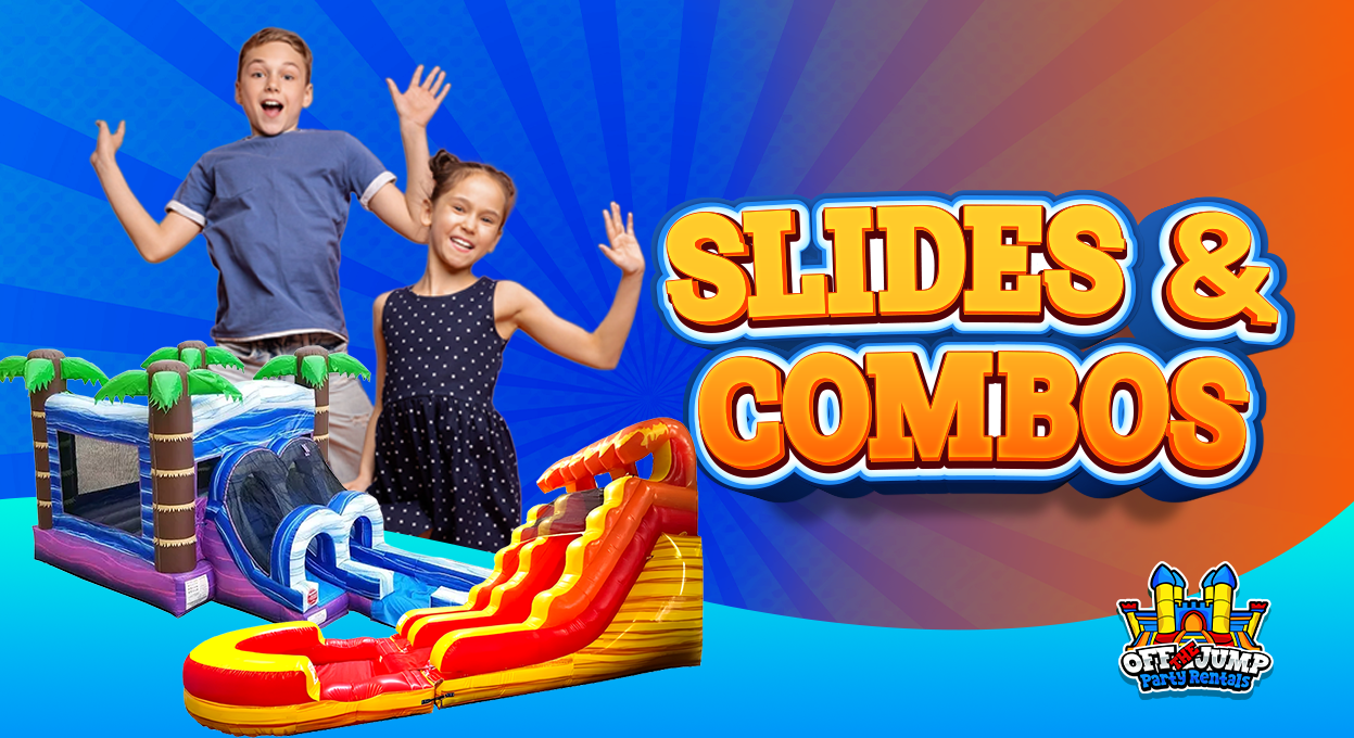 Slides & Combos