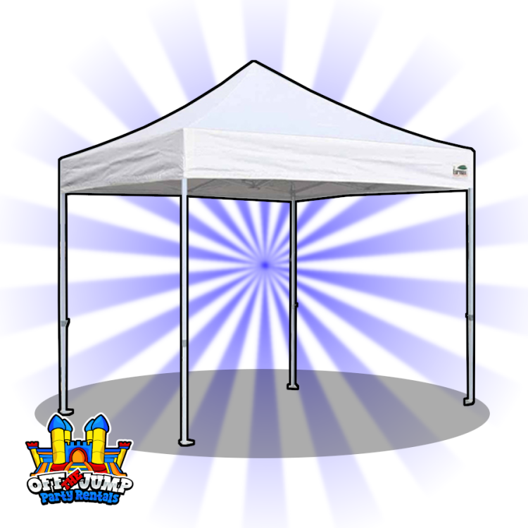 10x10 Tent