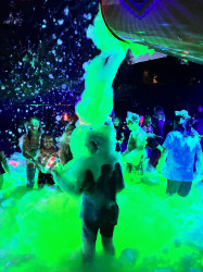 IMG 9705 1751400161 Blacklight Foam Party (1 Hour)