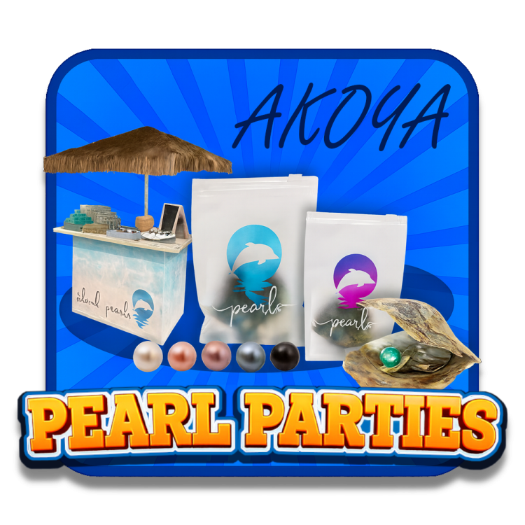 Pearl Parties