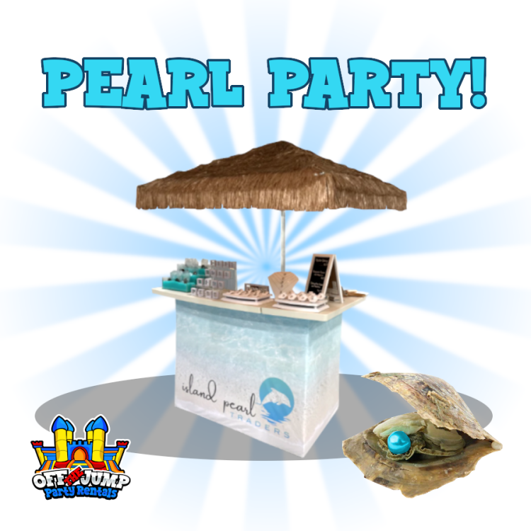 Pearl Party