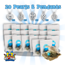 Pearl Party