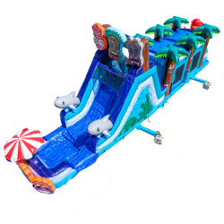 Tiki20Tovi20Shape20Shifter203 1757498170 (NEW!) Tiki Tovi Obstacle Course